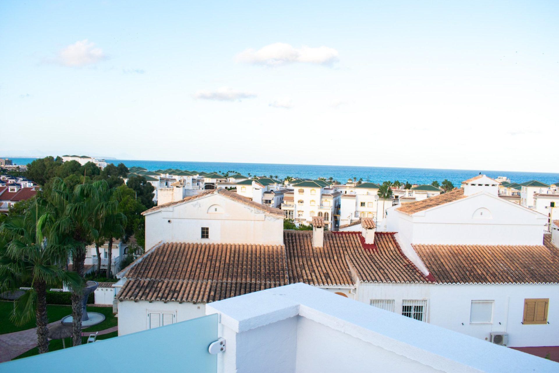 Revente - Maison de ville -
Torrevieja - Torreblanca