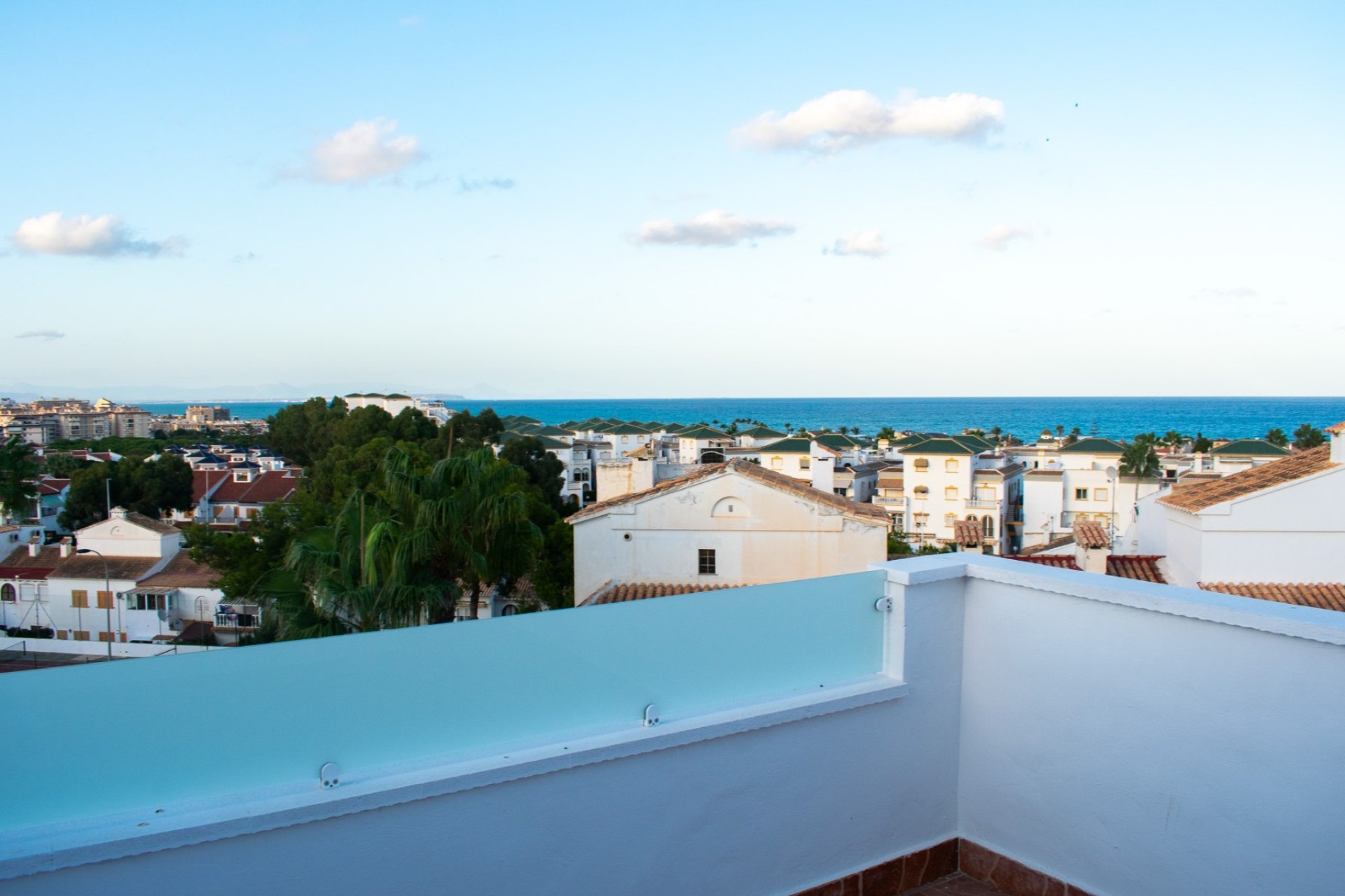 Revente - Maison de ville -
Torrevieja - Torreblanca