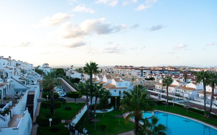 Revente - Maison de ville -
Torrevieja - Torreblanca