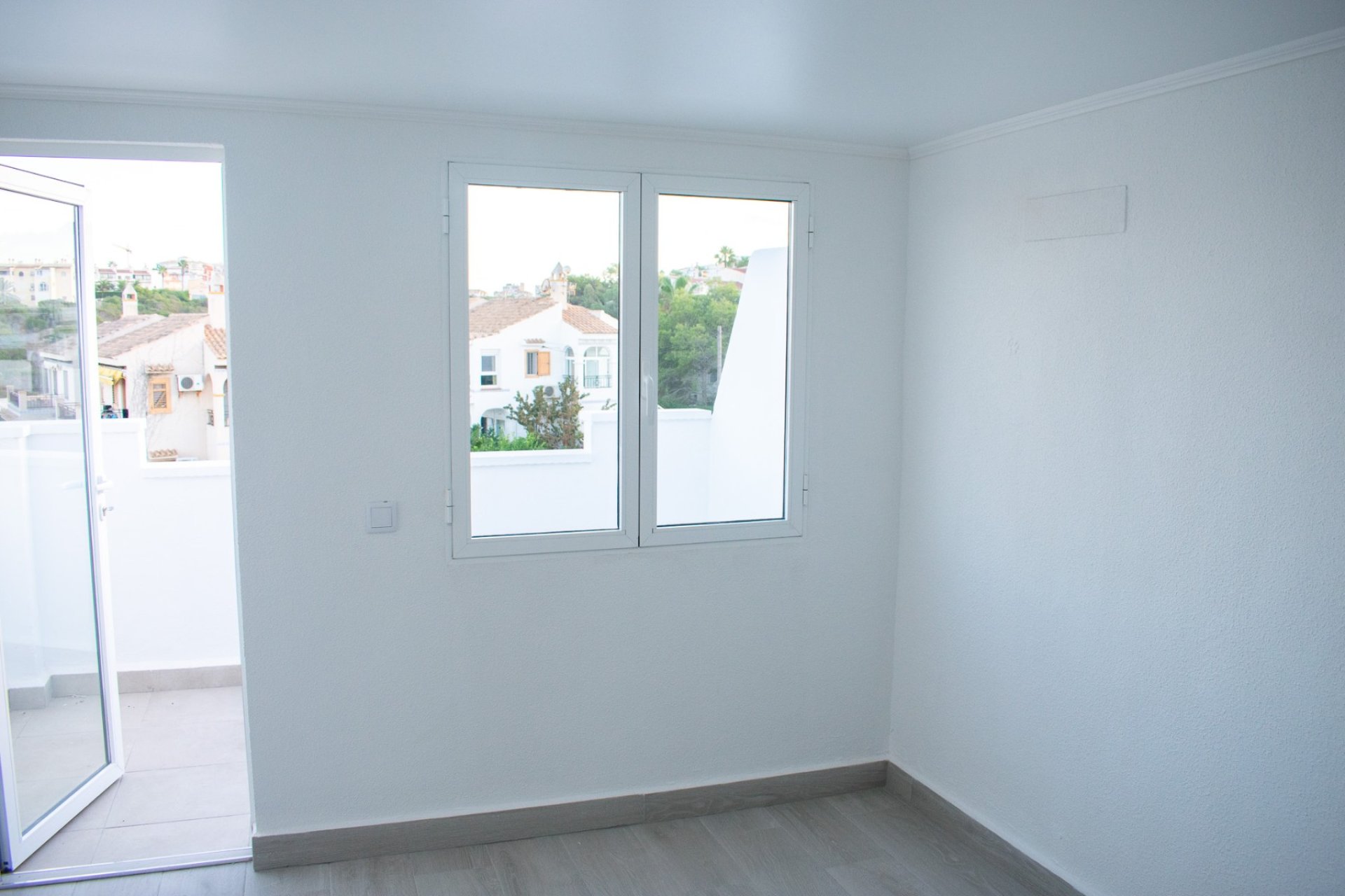 Revente - Maison de ville -
Torrevieja - Torreblanca