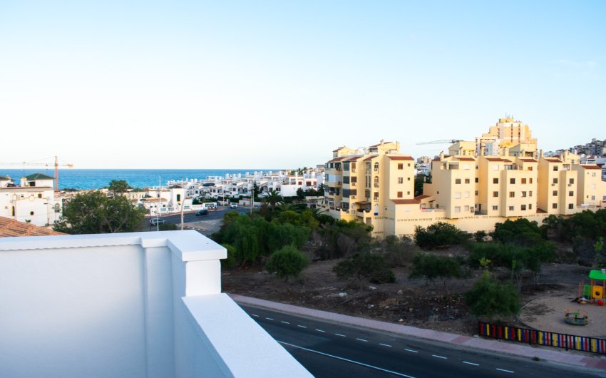 Revente - Maison de ville -
Torrevieja - Torreblanca