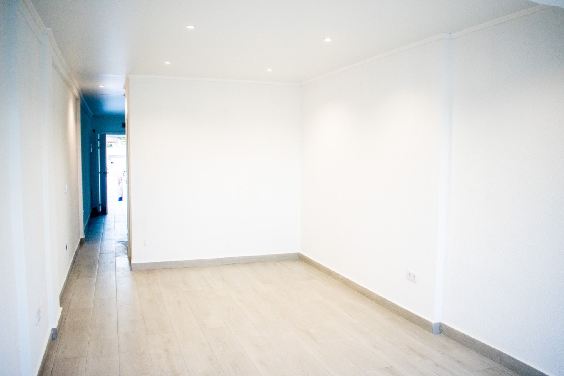 Revente - Maison de ville -
Torrevieja - Torreblanca