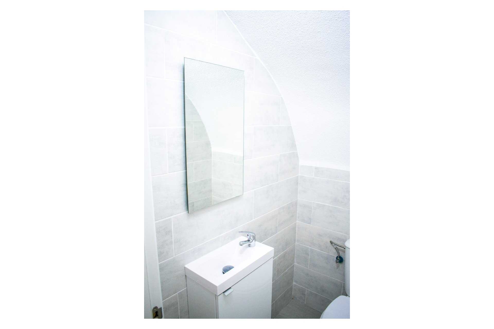 Revente - Maison de ville -
Torrevieja - Torreblanca