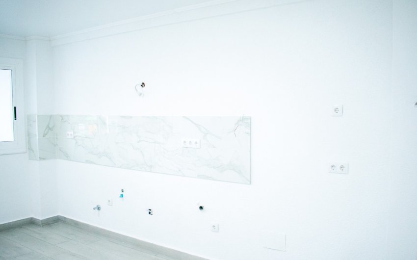 Revente - Maison de ville -
Torrevieja - Torreblanca