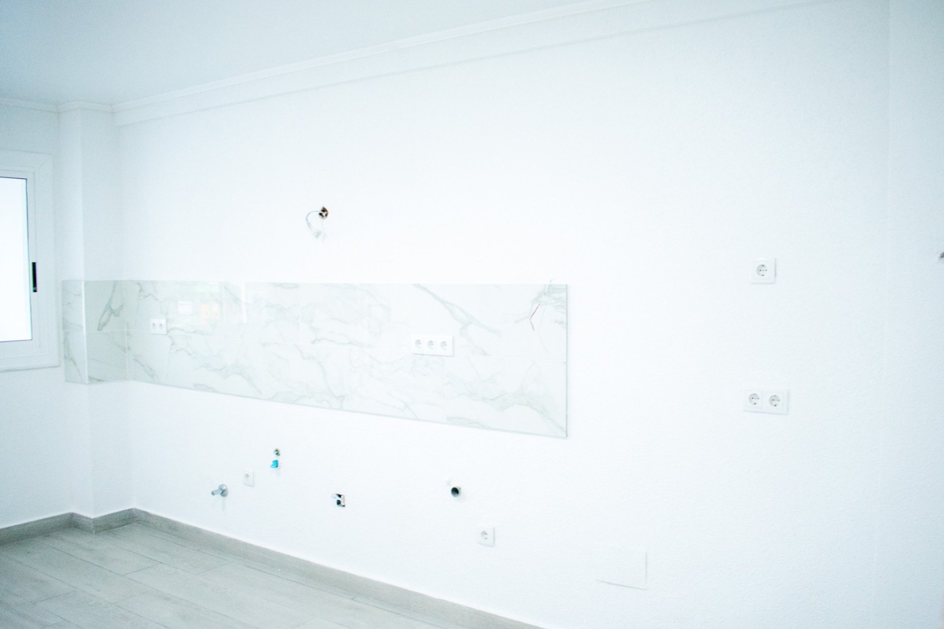 Revente - Maison de ville -
Torrevieja - Torreblanca