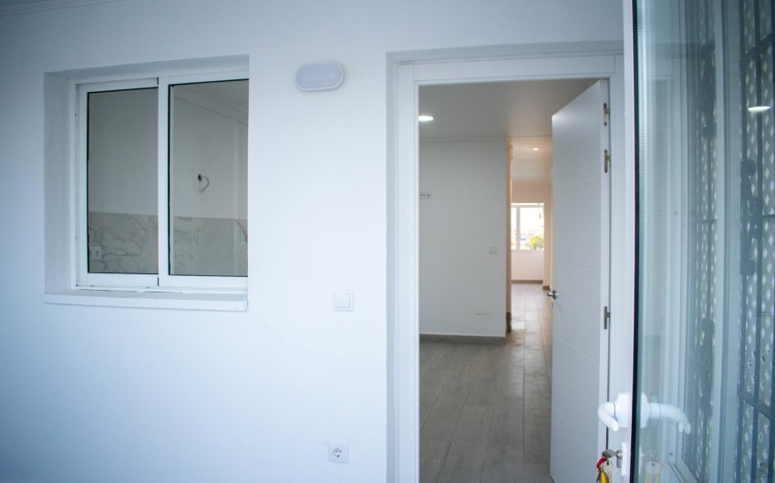 Revente - Maison de ville -
Torrevieja - Torreblanca