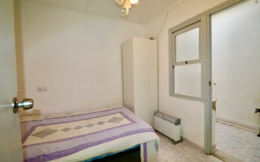 Revente - Maison de ville -
Torrevieja - Torreta