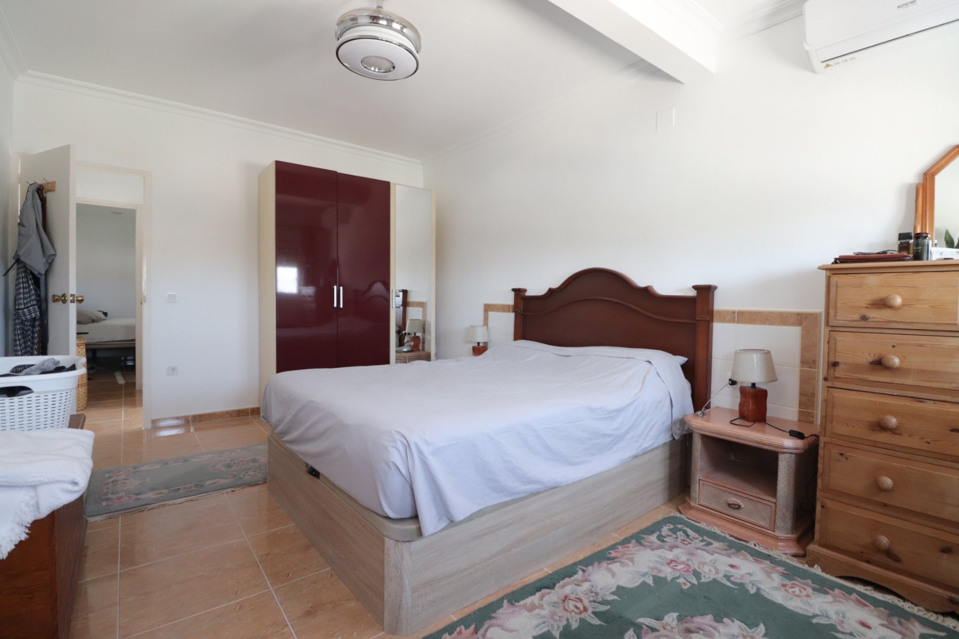 Revente - Maison de ville -
Torrevieja - Torretas