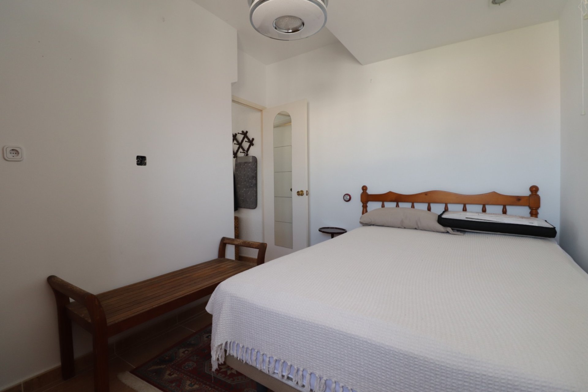 Revente - Maison de ville -
Torrevieja - Torretas