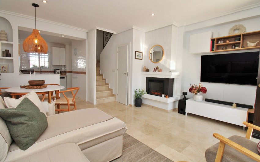 Revente - Maison de ville -
Villamartín - Las Violetas