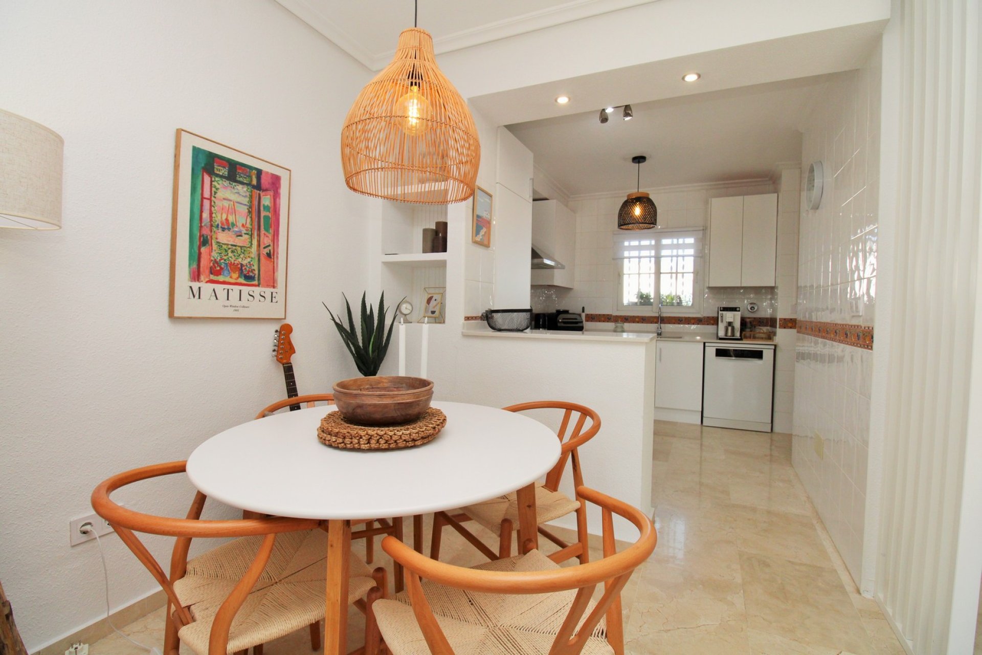 Revente - Maison de ville -
Villamartín - Las Violetas