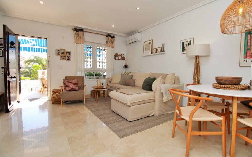 Revente - Maison de ville -
Villamartín - Las Violetas