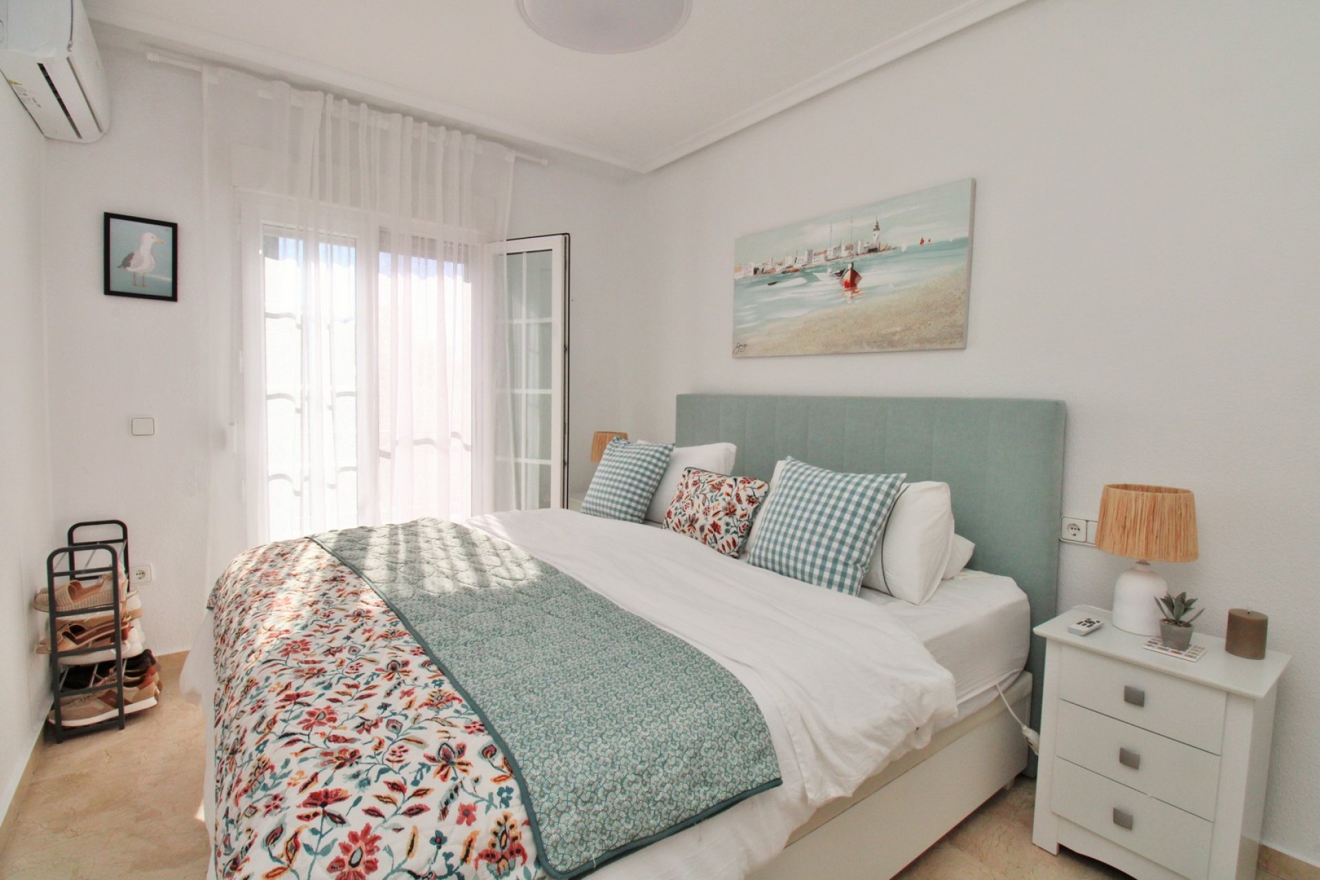 Revente - Maison de ville -
Villamartín - Las Violetas