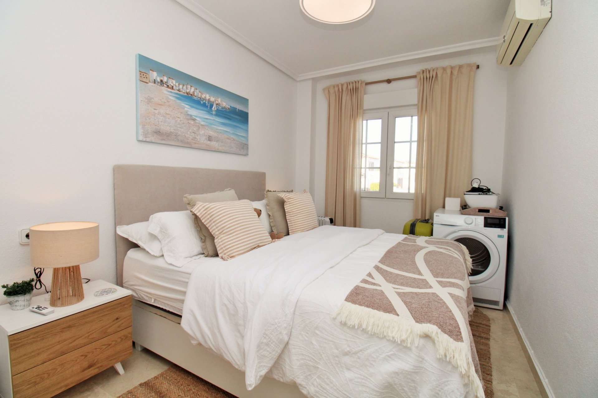 Revente - Maison de ville -
Villamartín - Las Violetas