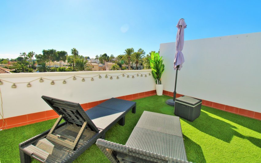 Revente - Maison de ville -
Villamartín - Las Violetas