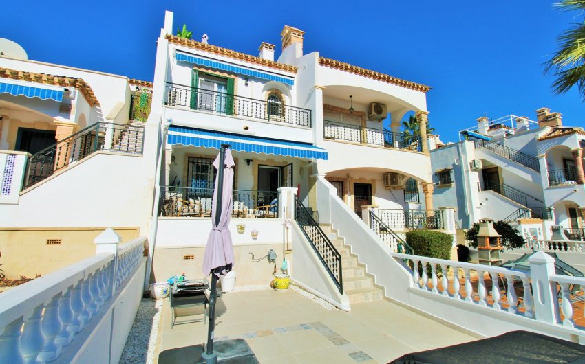 Revente - Maison de ville -
Villamartín - Las Violetas