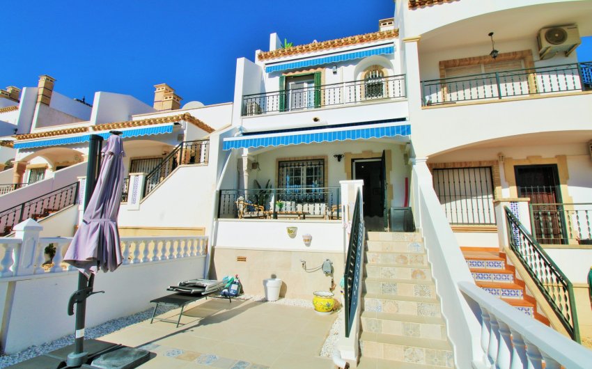 Revente - Maison de ville -
Villamartín - Las Violetas