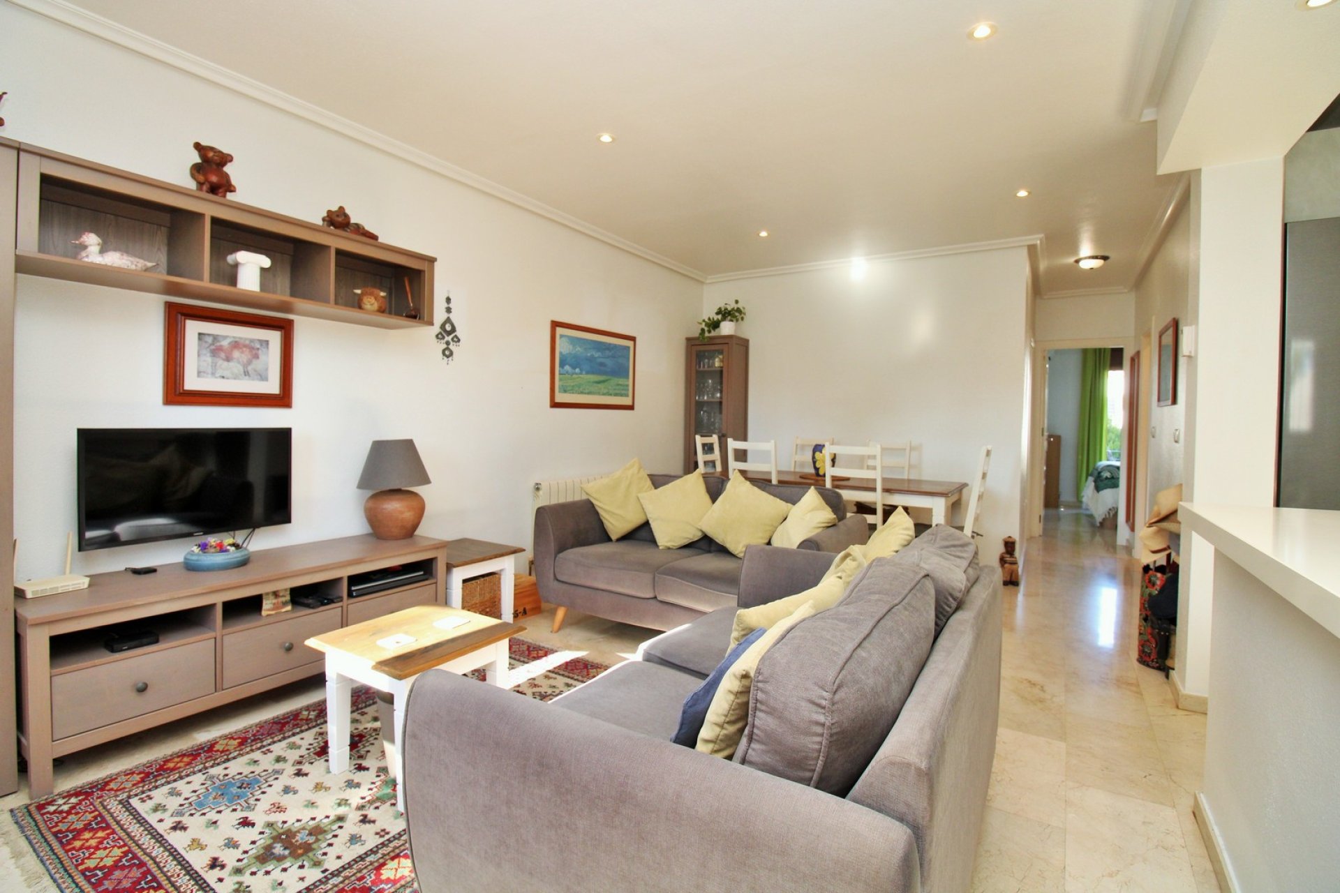 Revente - Maison de ville -
Villamartín - PAU 8