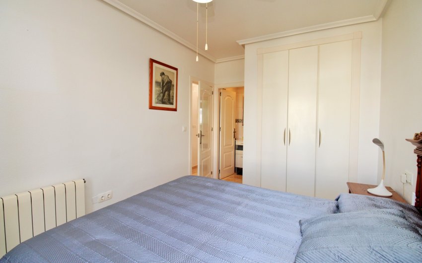 Revente - Maison de ville -
Villamartín - PAU 8