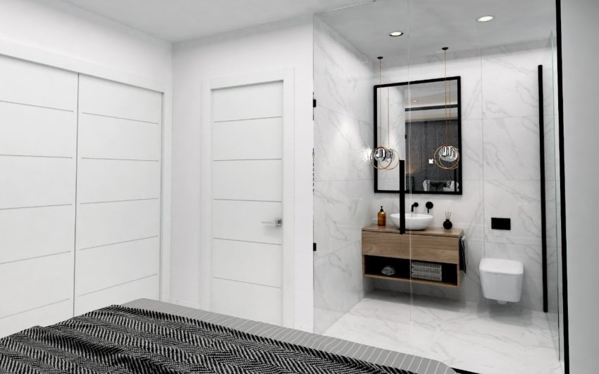 Revente - Parcelle / Terrain -
Los Montesinos