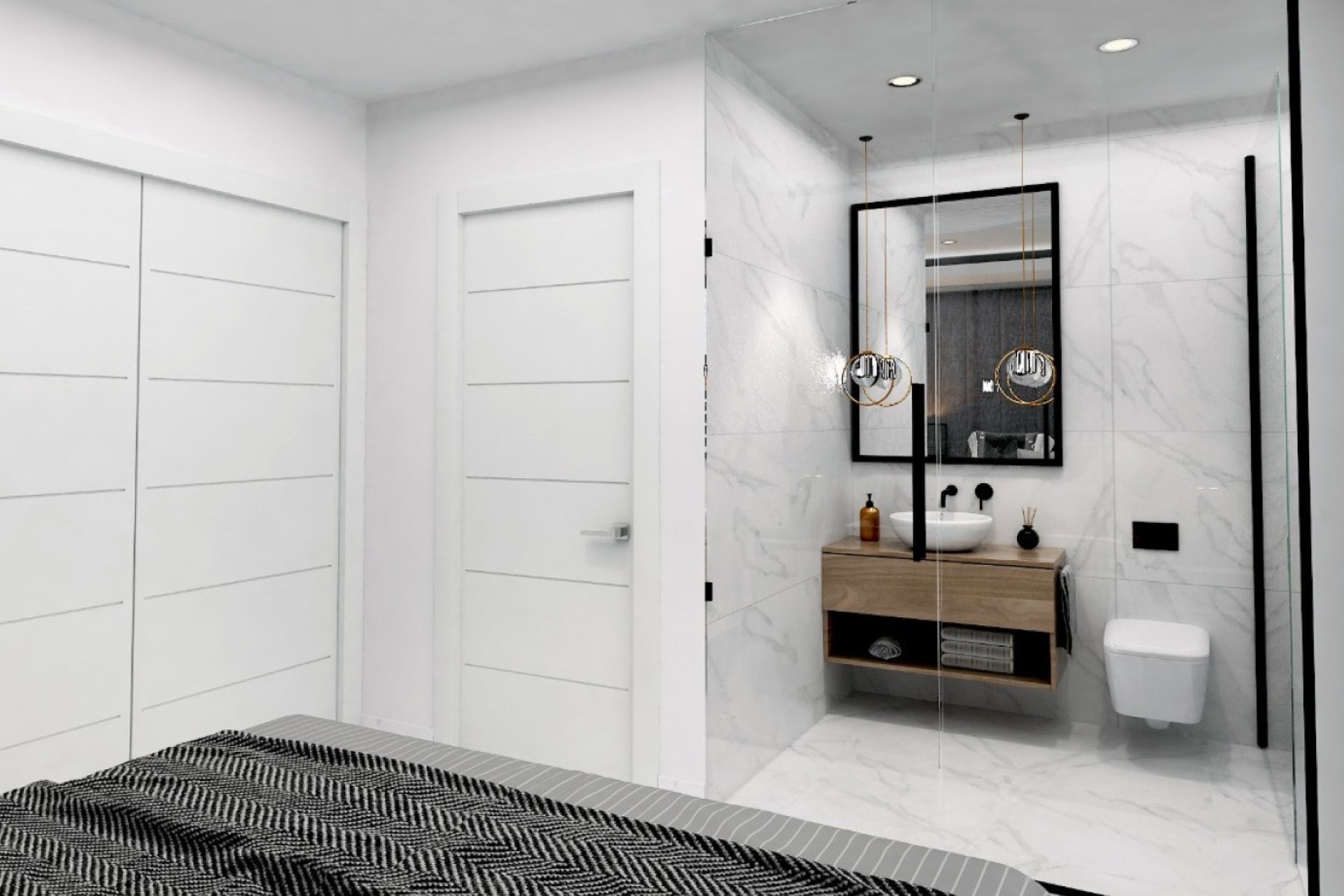 Revente - Parcelle / Terrain -
Los Montesinos