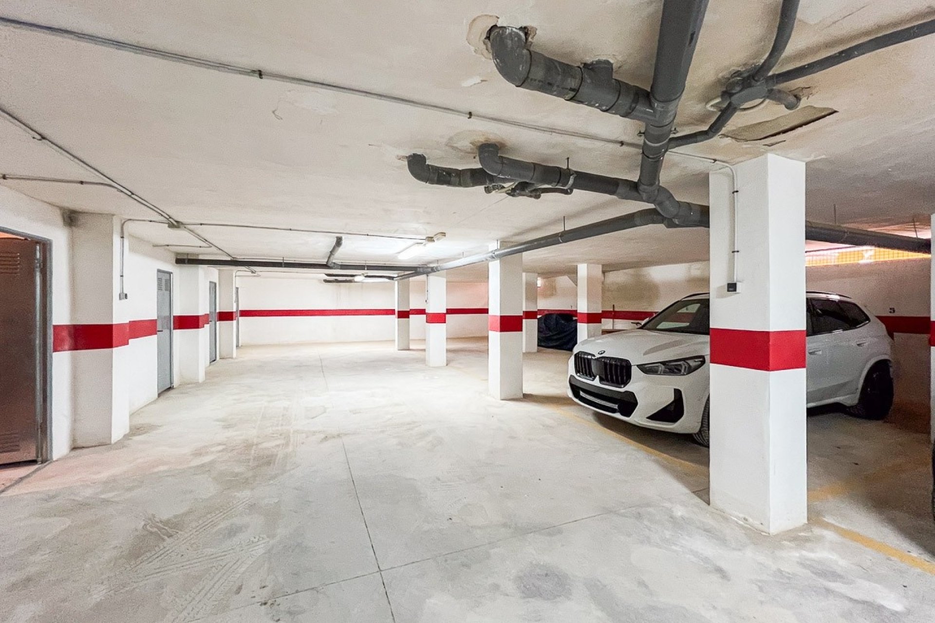 Revente - Parking + Storage room -
Orihuela Costa - Lomas De Cabo Roig