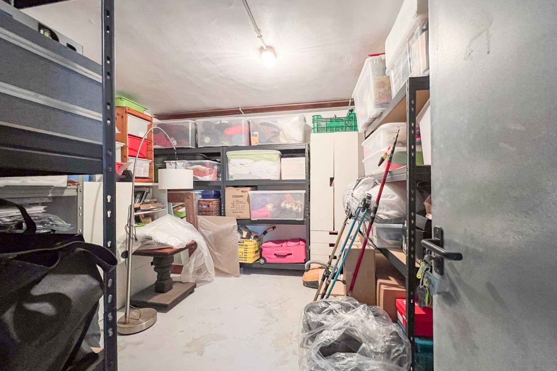 Revente - Parking + Storage room -
Orihuela Costa - Lomas De Cabo Roig