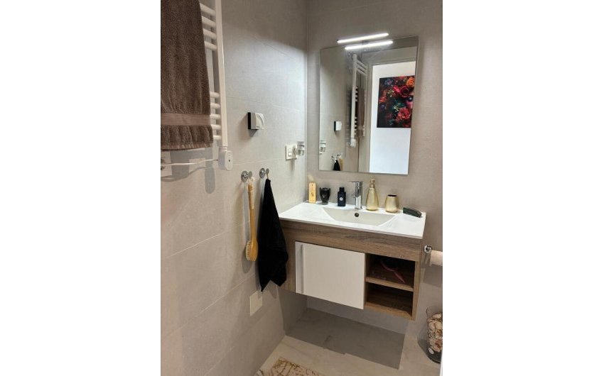 Revente - Penthouse Penthouse -
Los Almendros (Orihuela-Costa) - Costa Blanca