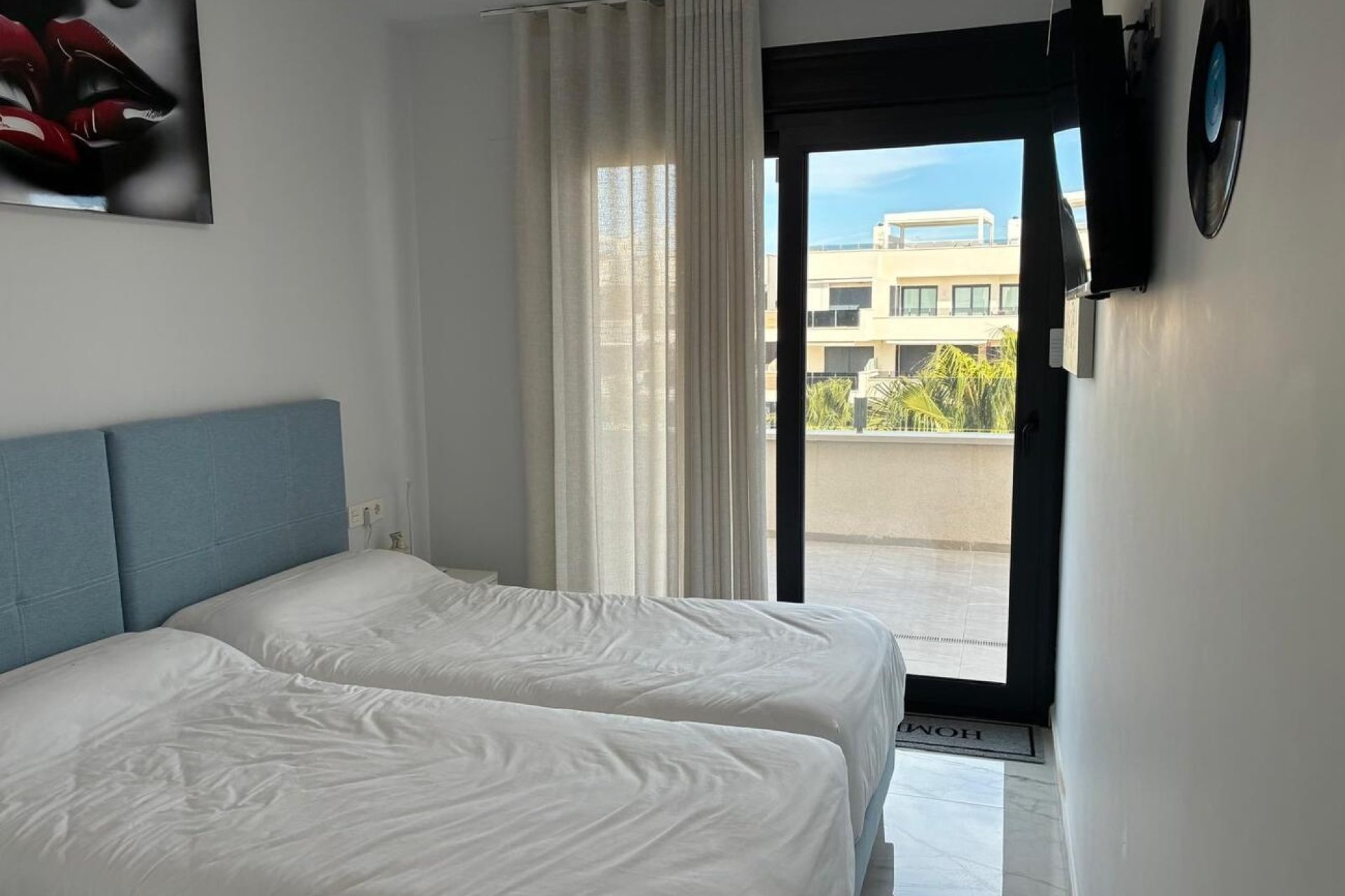 Revente - Penthouse Penthouse -
Los Almendros (Orihuela-Costa) - Costa Blanca
