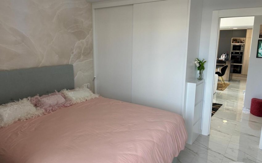 Revente - Penthouse Penthouse -
Los Almendros (Orihuela-Costa) - Costa Blanca