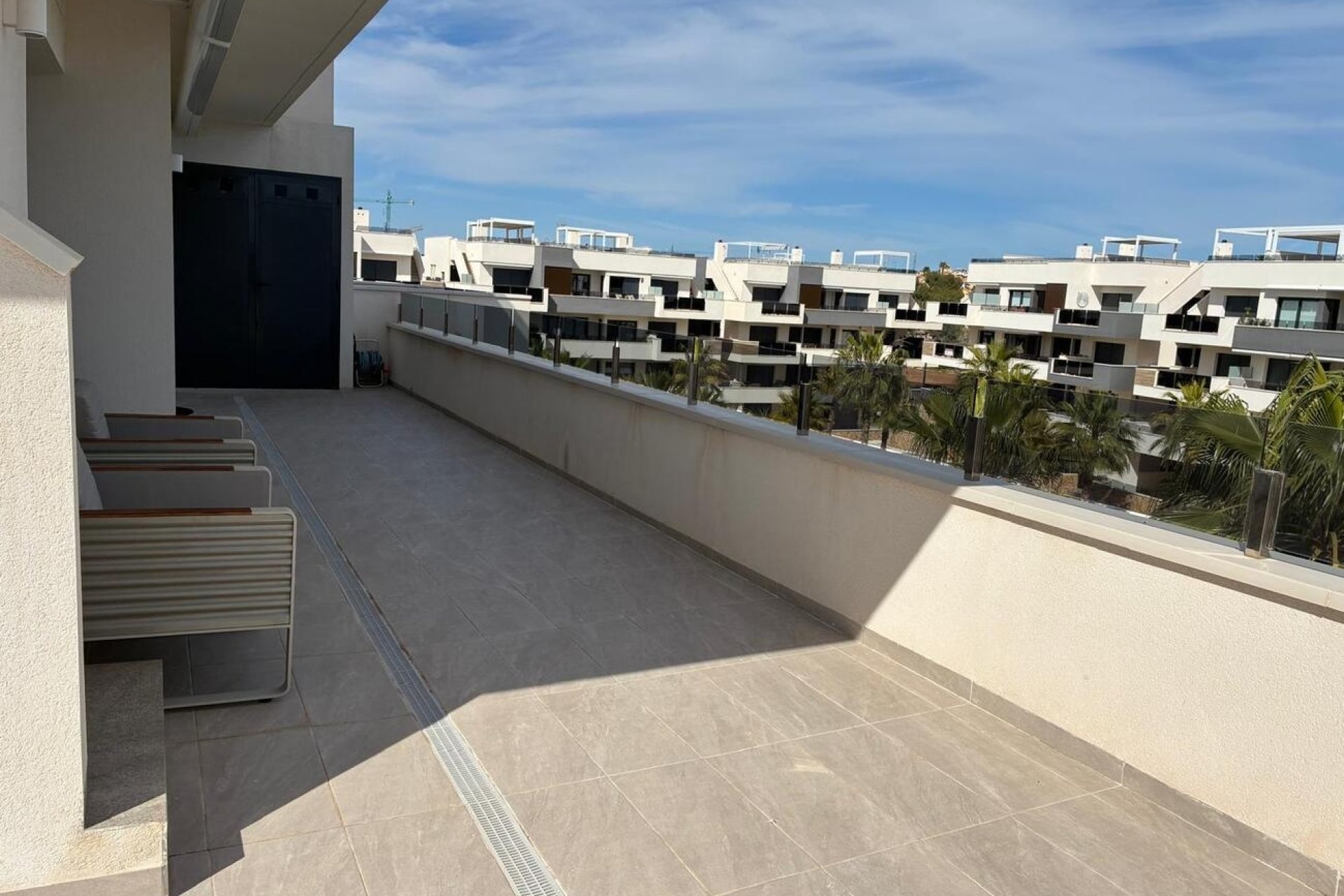 Revente - Penthouse Penthouse -
Los Almendros (Orihuela-Costa) - Costa Blanca