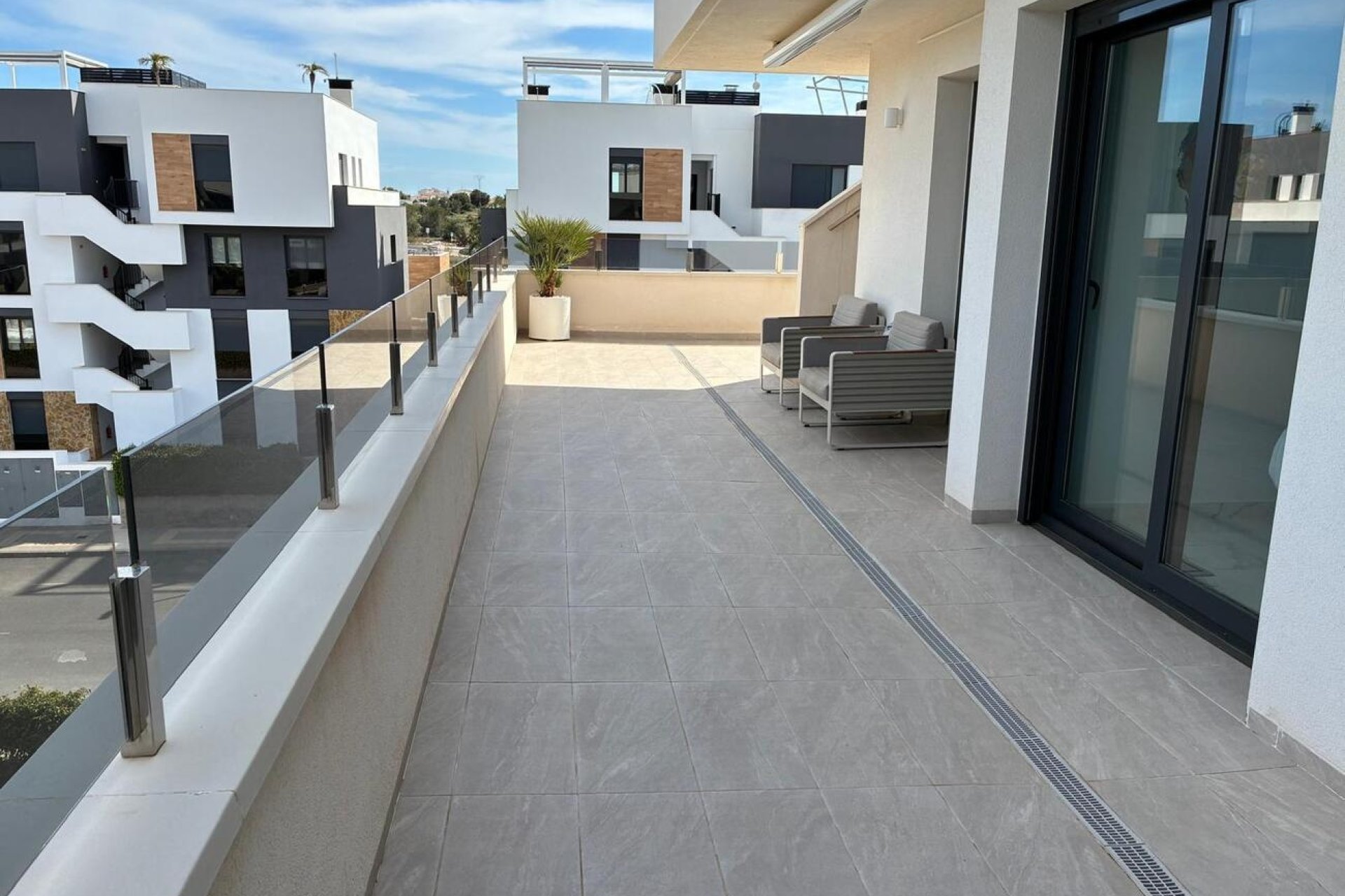 Revente - Penthouse Penthouse -
Los Almendros (Orihuela-Costa) - Costa Blanca