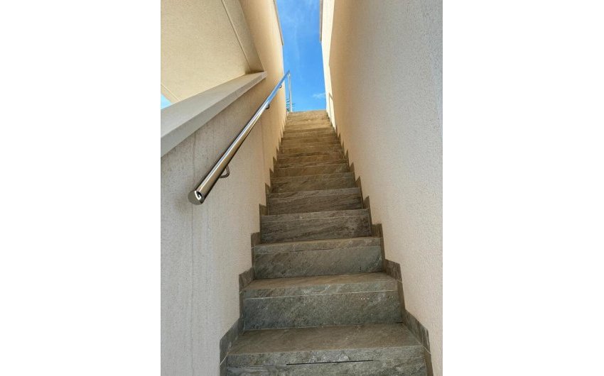 Revente - Penthouse Penthouse -
Los Almendros (Orihuela-Costa) - Costa Blanca