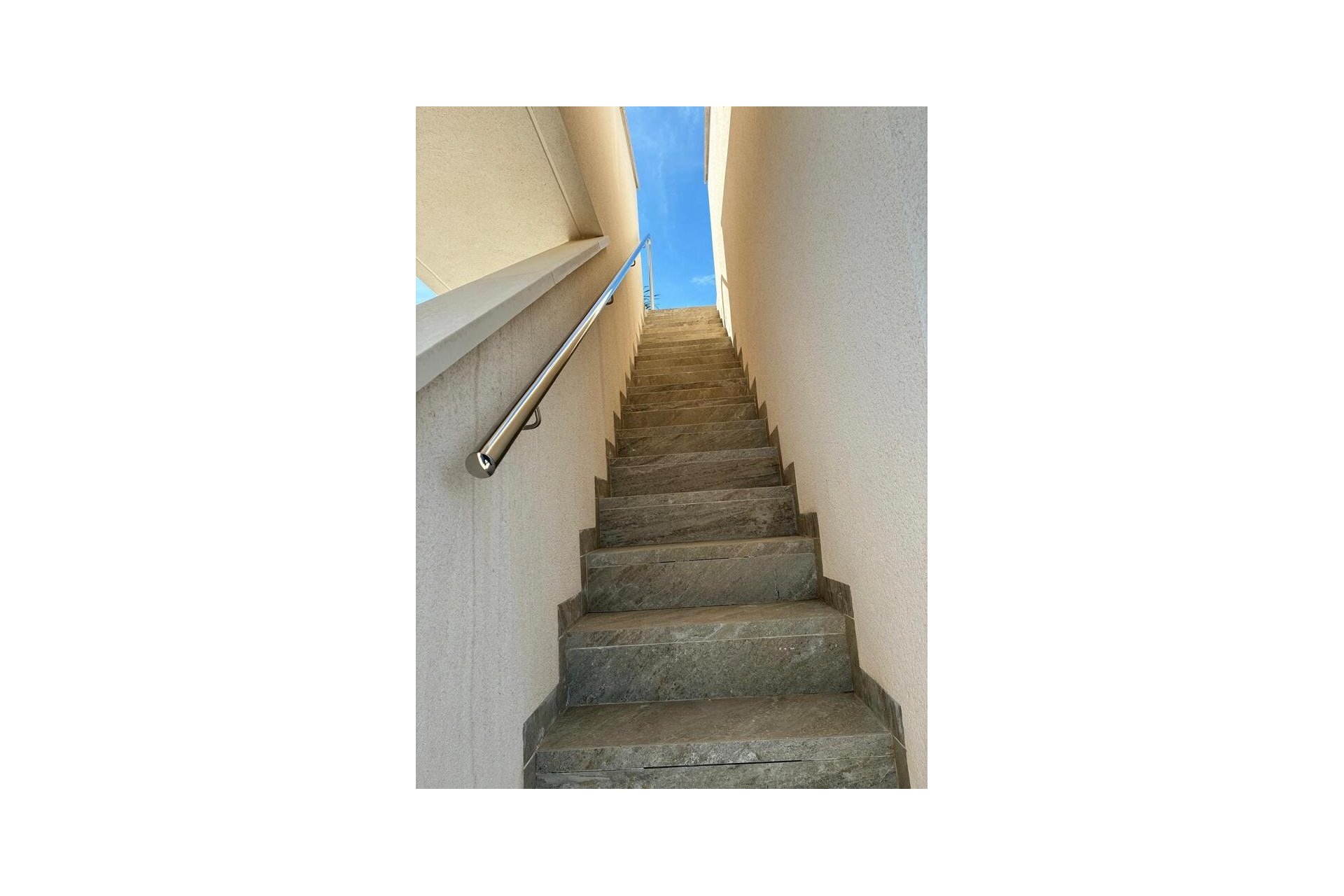 Revente - Penthouse Penthouse -
Los Almendros (Orihuela-Costa) - Costa Blanca