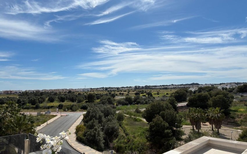 Revente - Penthouse Penthouse -
Los Almendros (Orihuela-Costa) - Costa Blanca