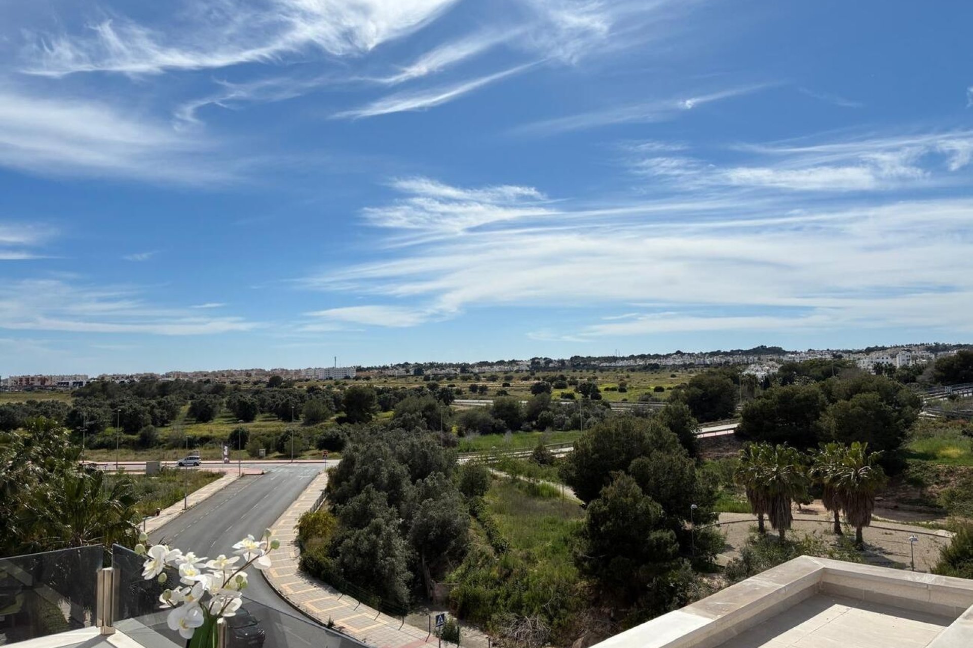 Revente - Penthouse Penthouse -
Los Almendros (Orihuela-Costa) - Costa Blanca