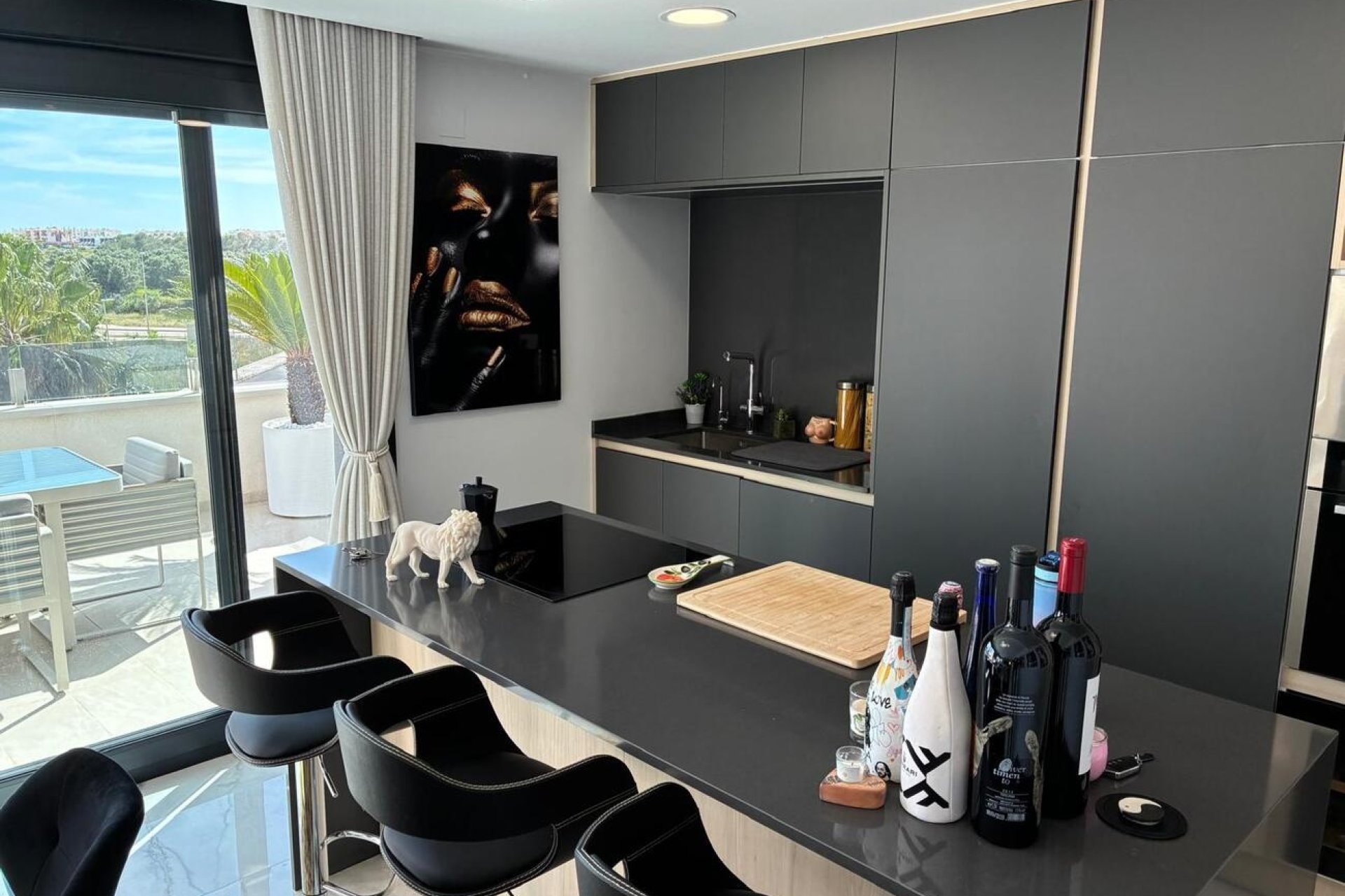 Revente - Penthouse Penthouse -
Los Almendros (Orihuela-Costa) - Costa Blanca