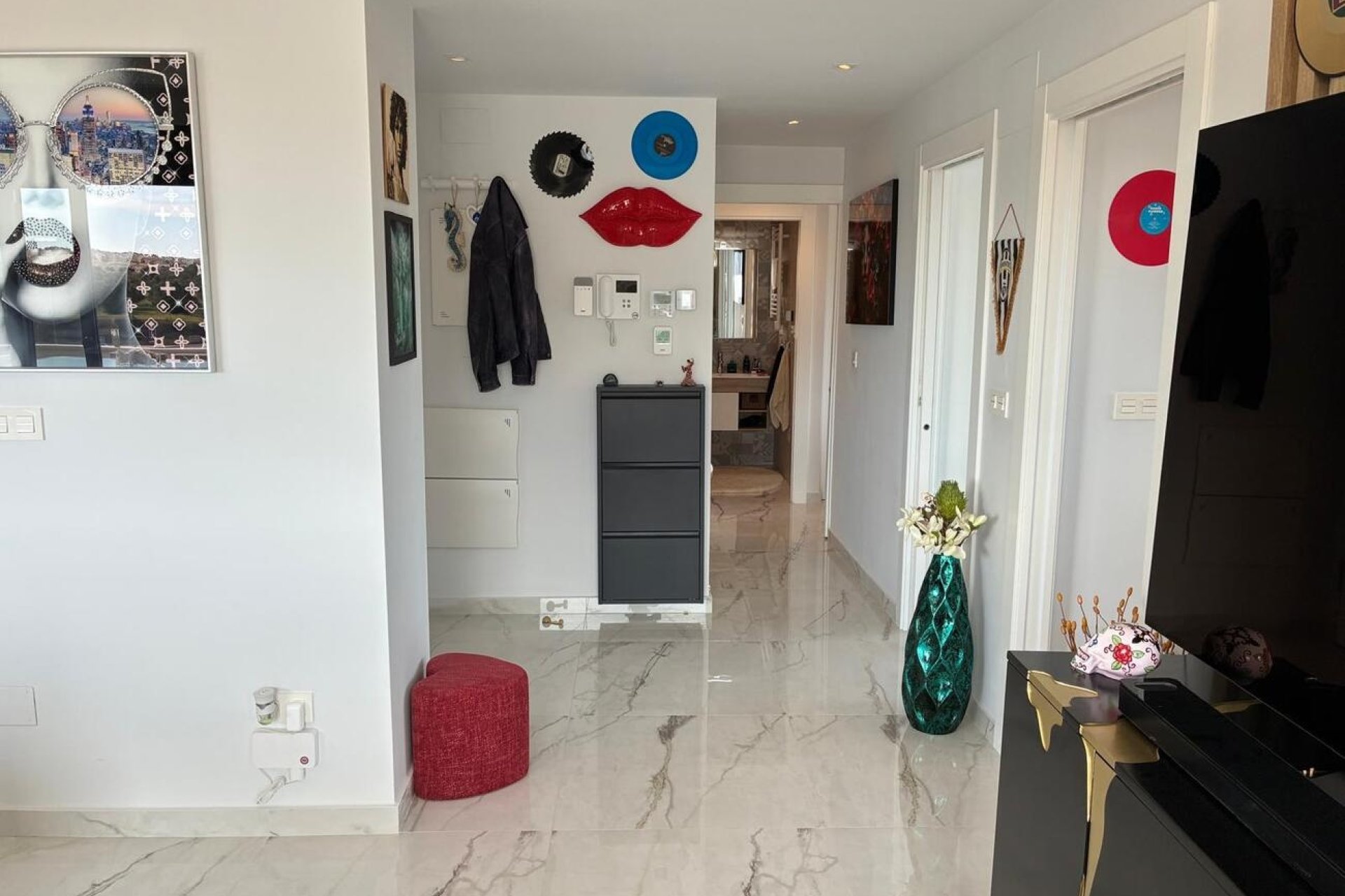 Revente - Penthouse Penthouse -
Los Almendros (Orihuela-Costa) - Costa Blanca
