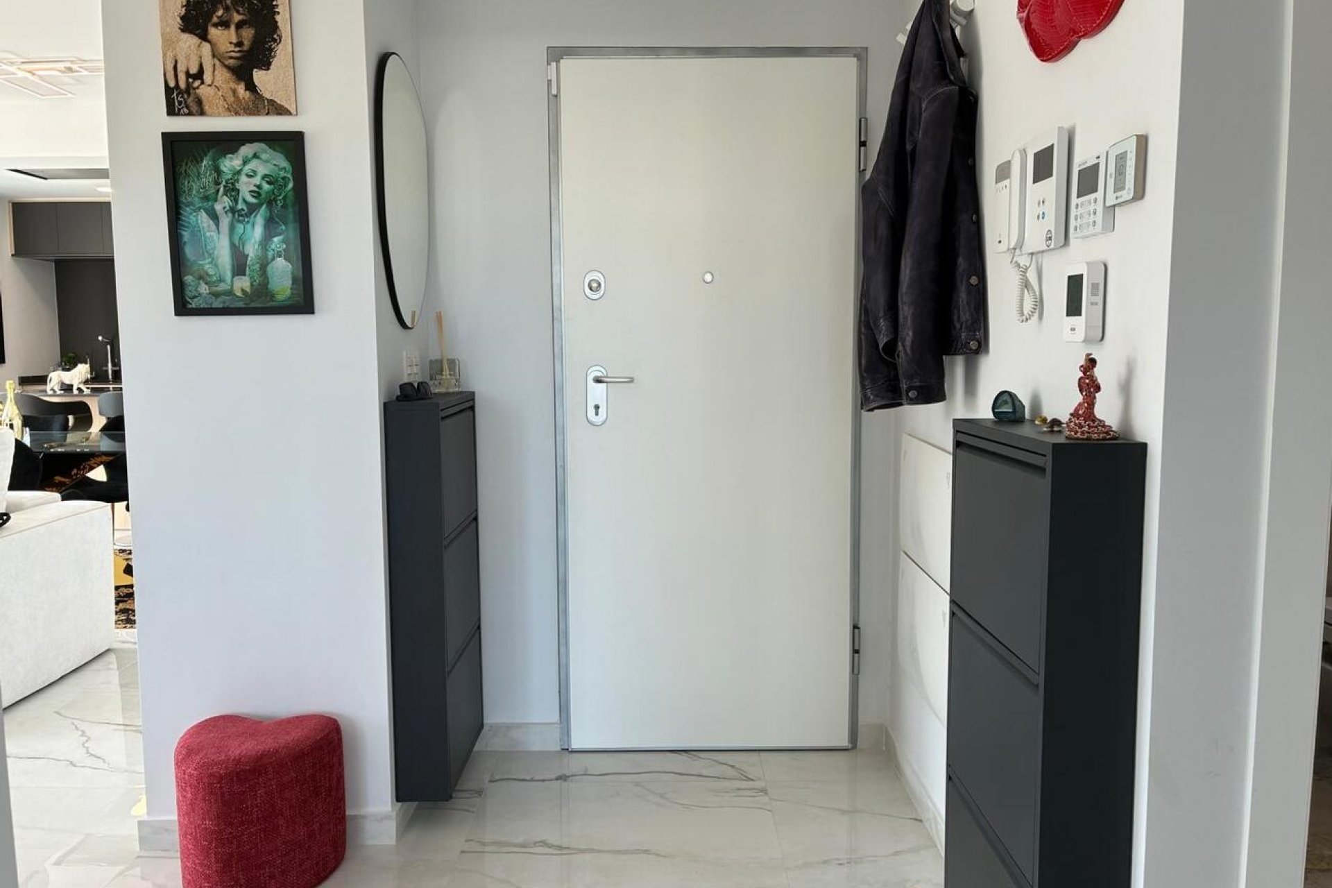 Revente - Penthouse Penthouse -
Los Almendros (Orihuela-Costa) - Costa Blanca
