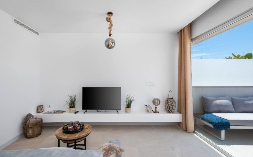 Revente - Penthouse Penthouse -
Los Balcones - Costa Blanca