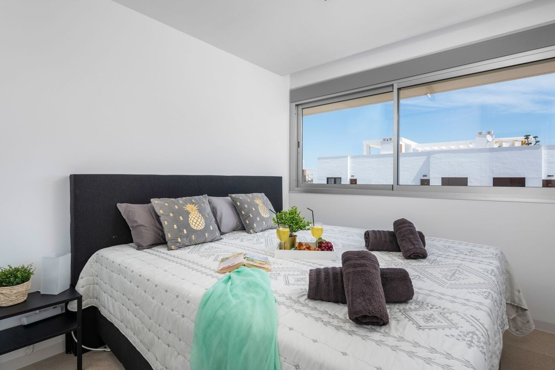 Revente - Penthouse Penthouse -
Los Balcones - Costa Blanca