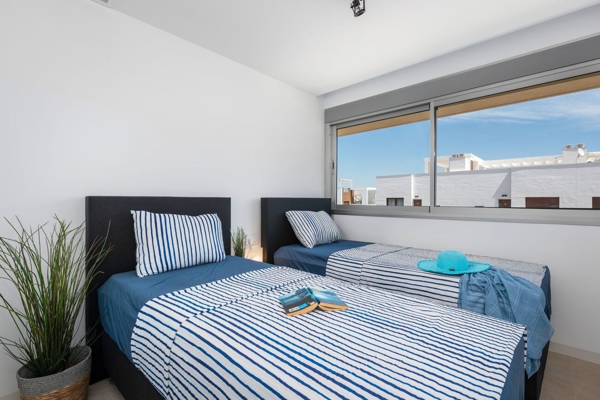 Revente - Penthouse Penthouse -
Los Balcones - Costa Blanca