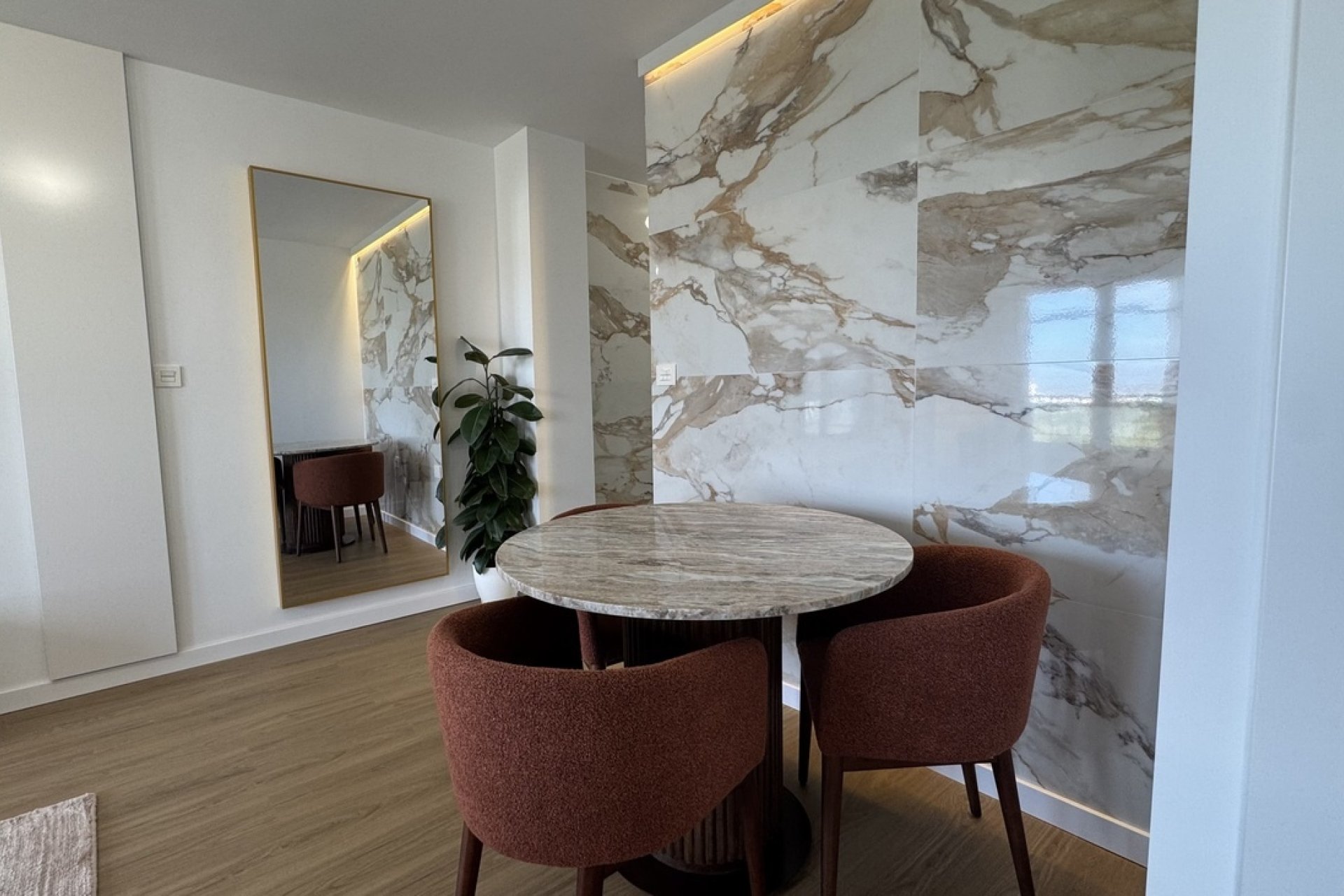 Revente - Penthouse Penthouse -
Punta Prima - Costa Blanca