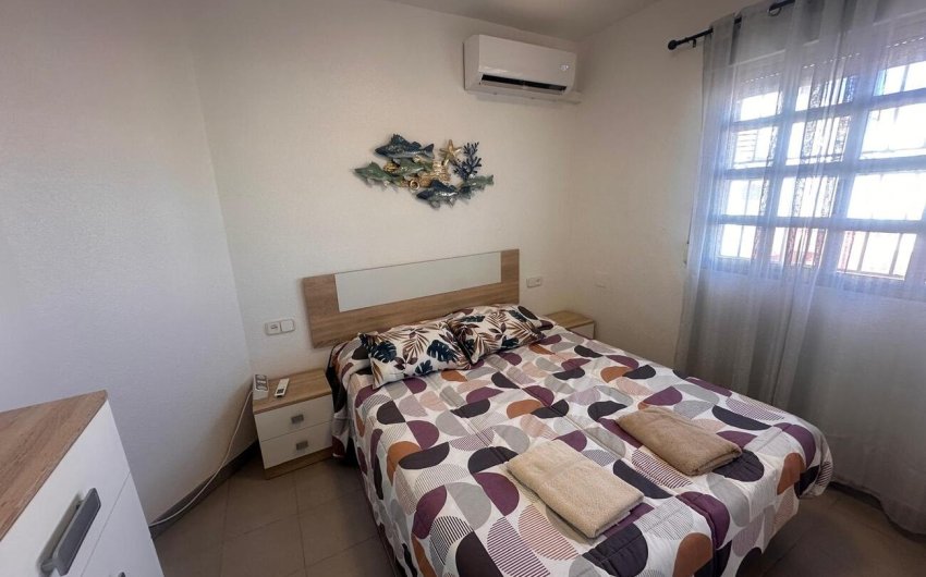 Revente - Penthouse Penthouse -
San Pedro del Pinatar - Lo Pagan