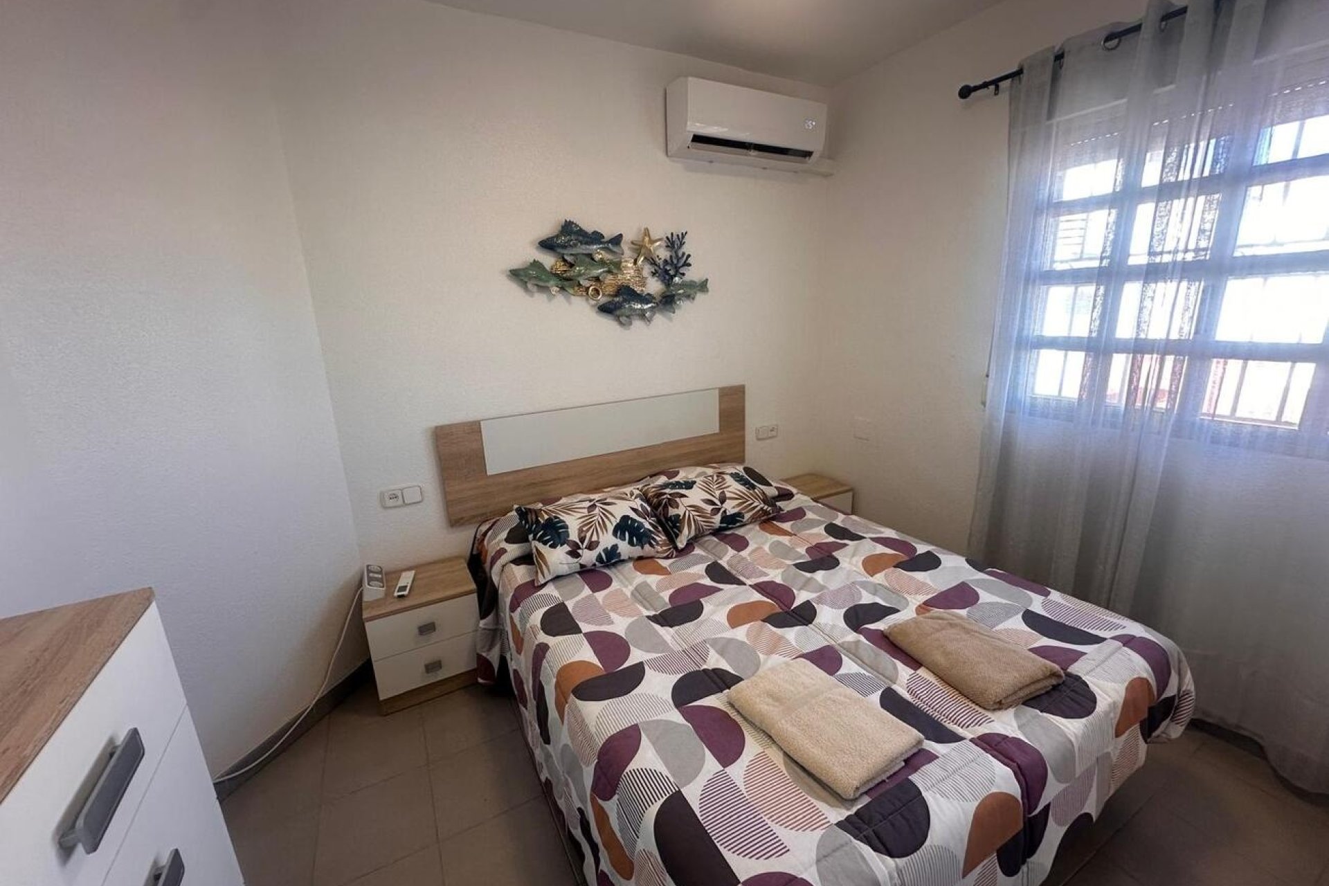 Revente - Penthouse Penthouse -
San Pedro del Pinatar - Lo Pagan
