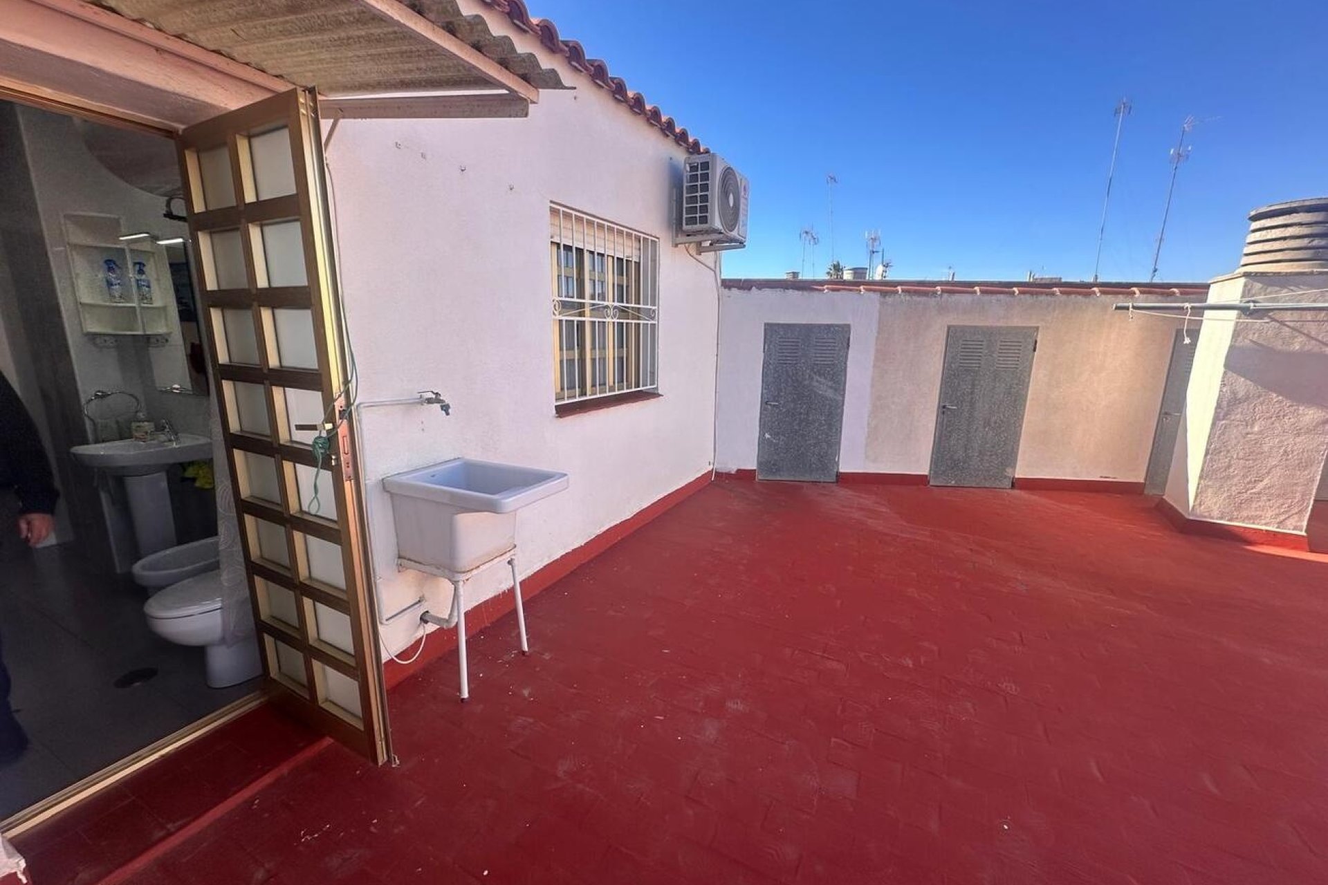 Revente - Penthouse Penthouse -
San Pedro del Pinatar - Lo Pagan