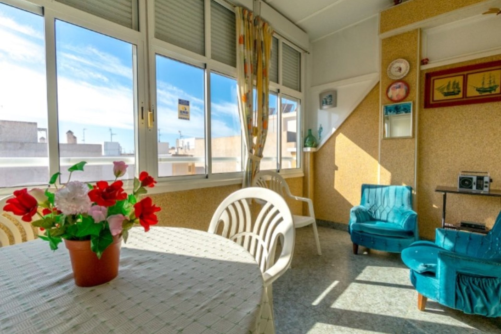 Revente - Penthouse Penthouse -
Torrevieja - Costa Blanca