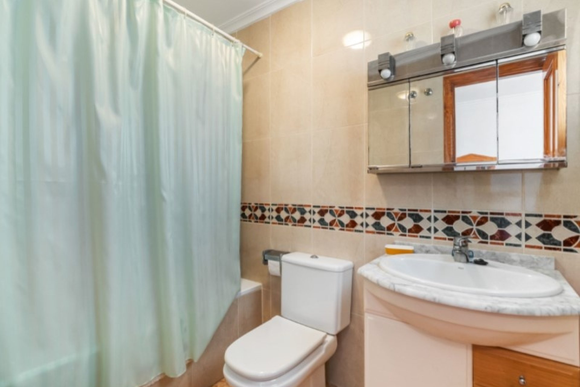 Revente - Penthouse Penthouse -
Torrevieja - Costa Blanca
