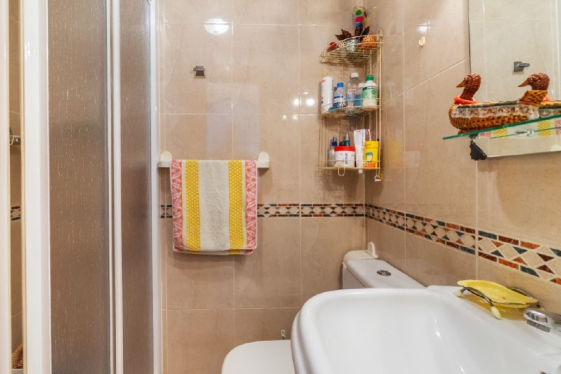 Revente - Penthouse Penthouse -
Torrevieja - Costa Blanca