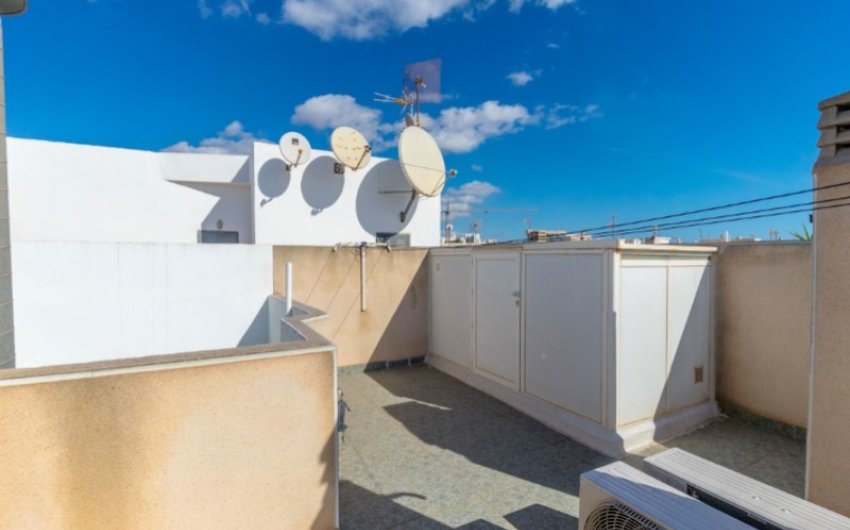 Revente - Penthouse Penthouse -
Torrevieja - Costa Blanca